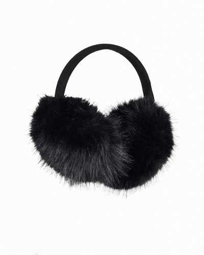 Ear Muffs-Freed-Tocca Finita