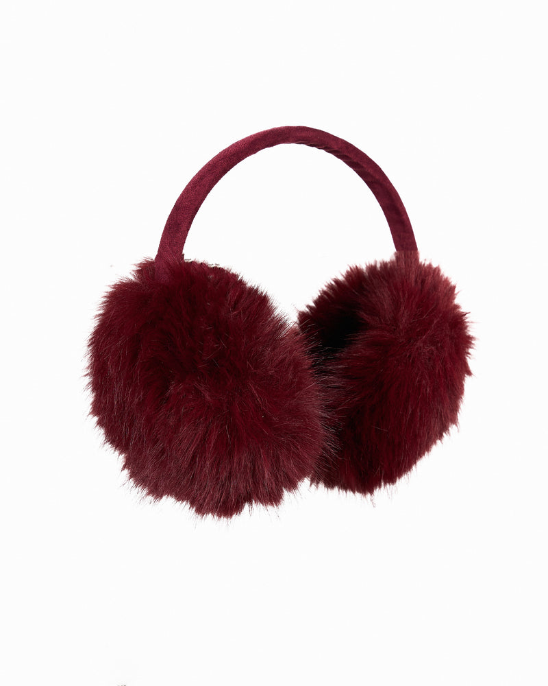 Ear Muffs-Freed-Tocca Finita