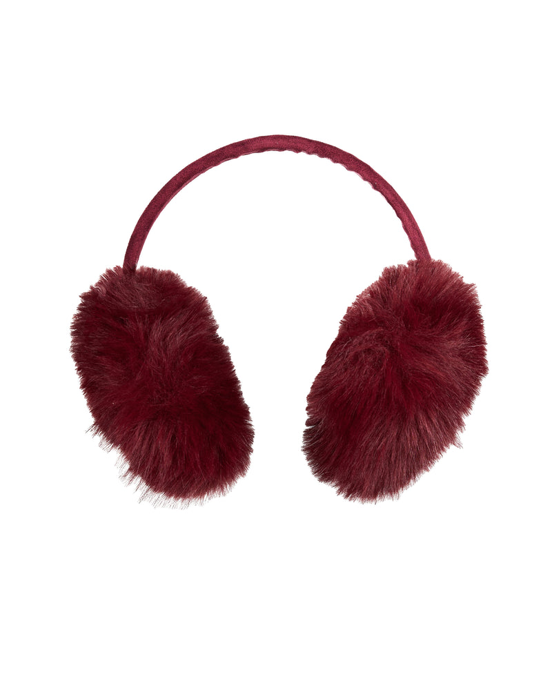 Ear Muffs-Freed-Tocca Finita