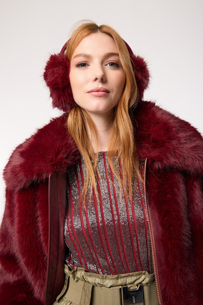 Ear Muffs-Freed-Tocca Finita