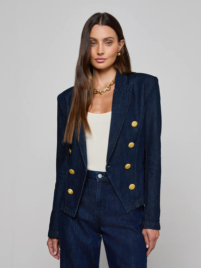 Emerson Blazer Ardmore-L'Agence-Tocca Finita