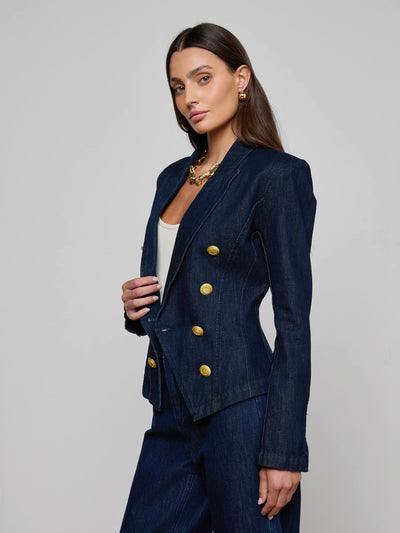 Emerson Blazer Ardmore-L'Agence-Tocca Finita