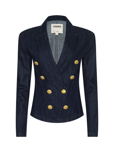 Emerson Blazer Ardmore-L'Agence-Tocca Finita