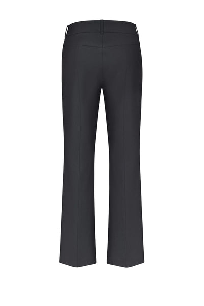 Farah Pant Long in Black-Cambio-Tocca Finita