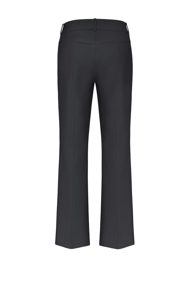 Farah Pant Long in Black-Cambio-Tocca Finita