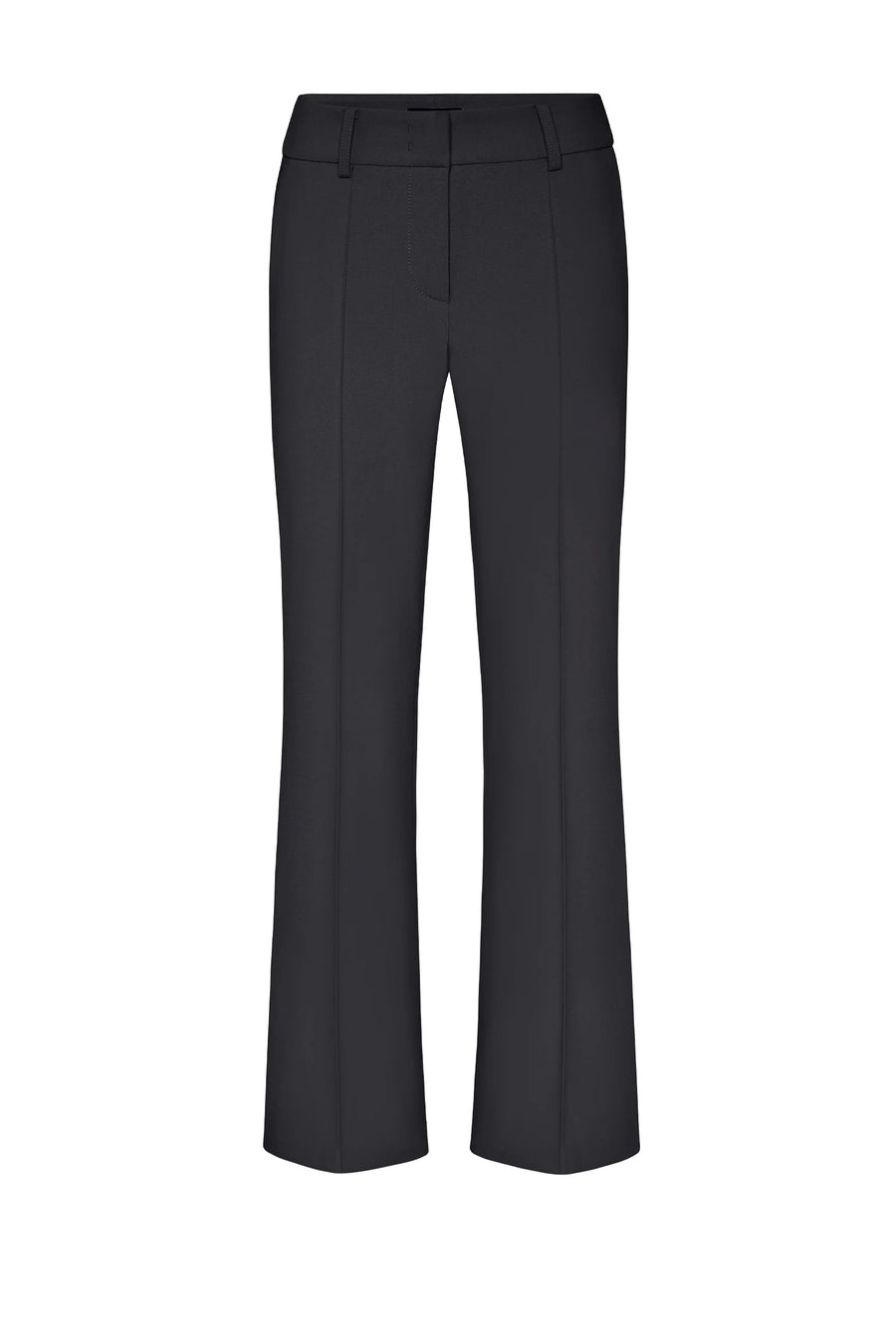 Farah Pant Long in Black-Cambio-Tocca Finita