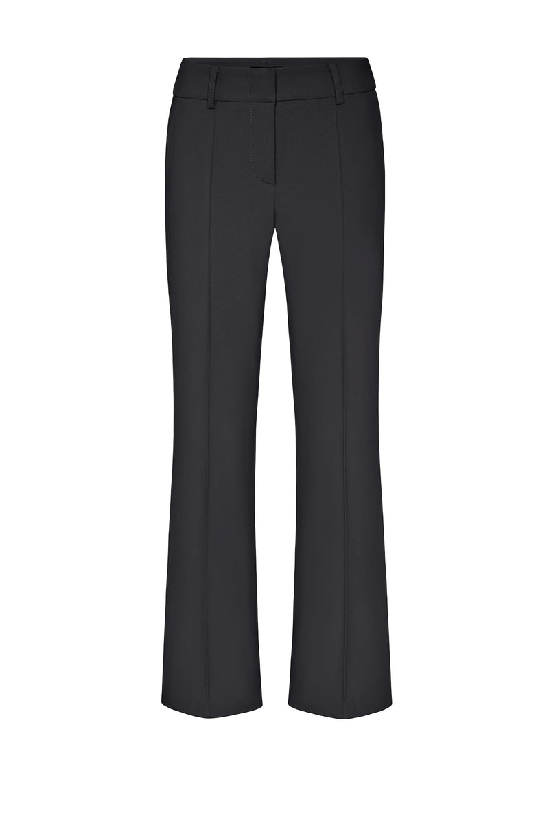 Farah Pant Long in Black-Cambio-Tocca Finita