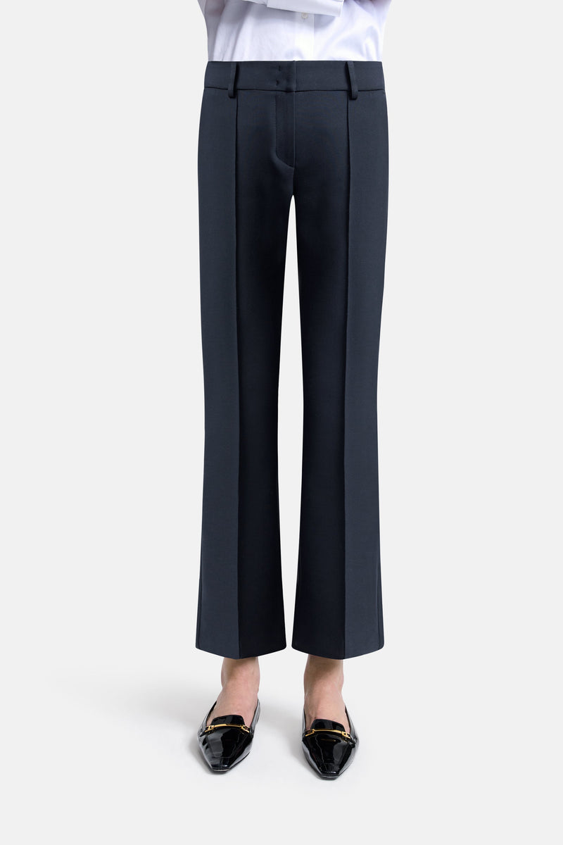 Farah Pants Dark Navy-Cambio-Tocca Finita
