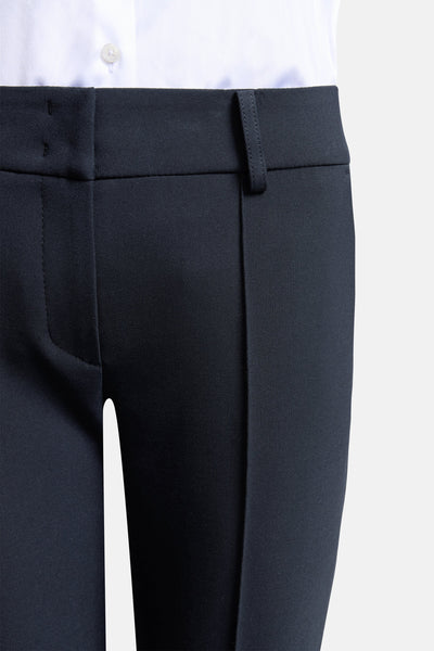 Farah Pants Dark Navy-Cambio-Tocca Finita
