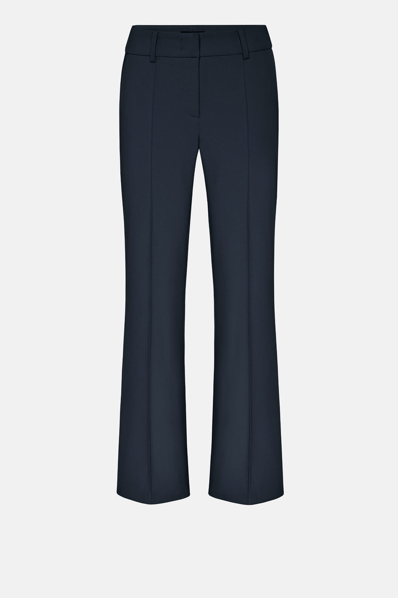 Farah Pants Dark Navy-Cambio-Tocca Finita