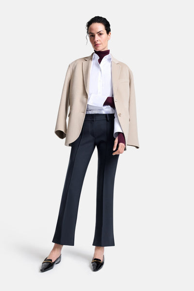 Farah Pants Dark Navy-Cambio-Tocca Finita