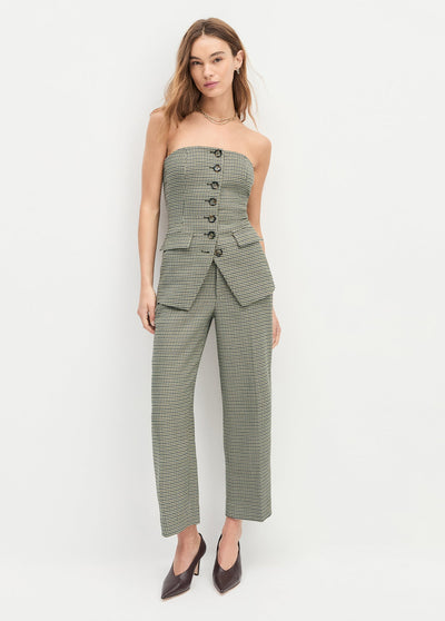 The Phoebe Bustier Cheshire