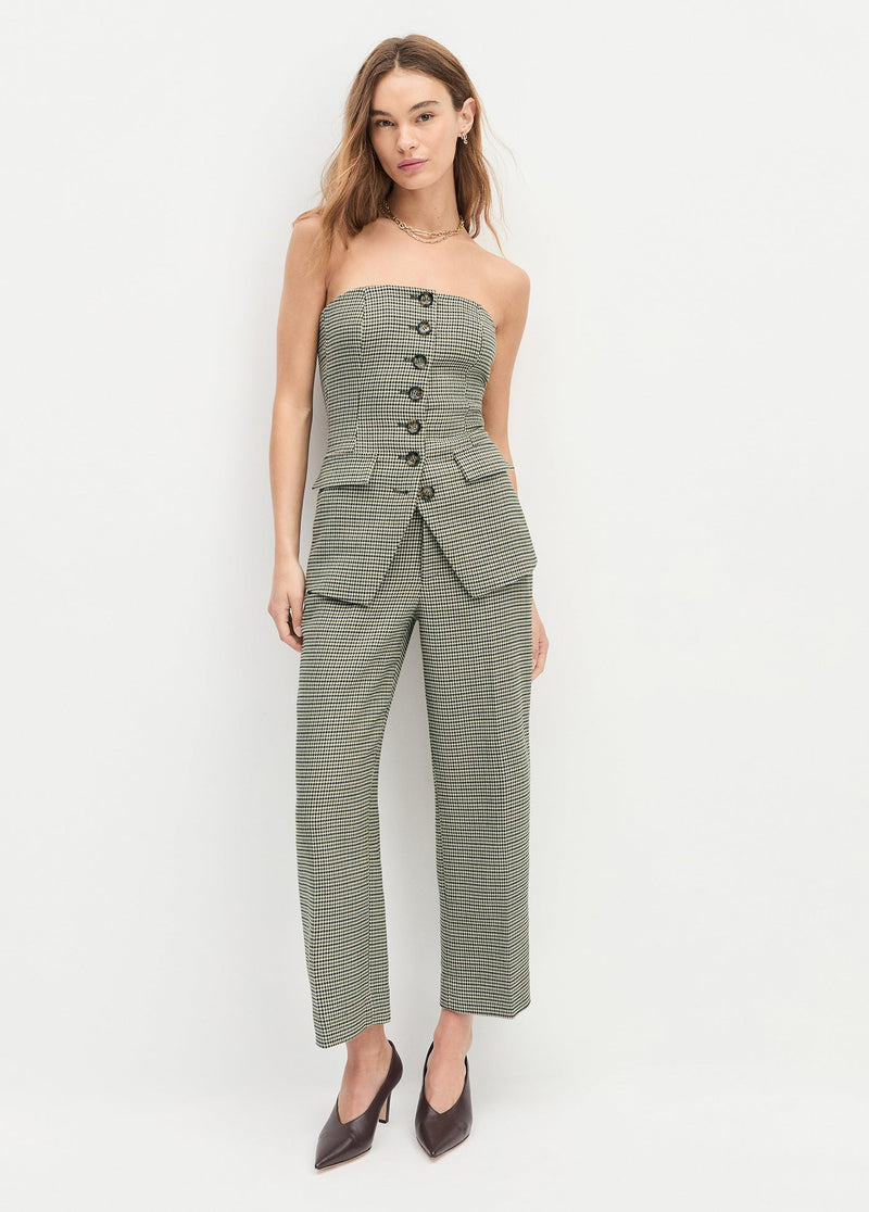 The Phoebe Bustier Cheshire