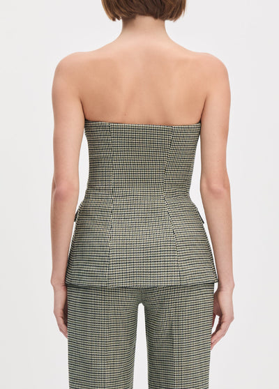 The Phoebe Bustier Cheshire