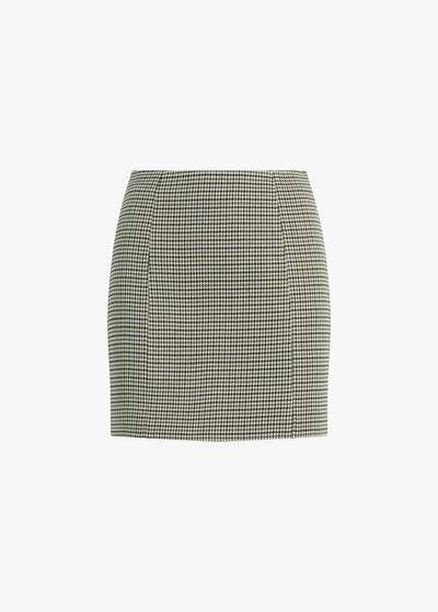 The Favorite Skort Cheshire Houndstooth