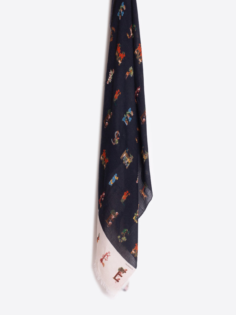 Foulard Smile