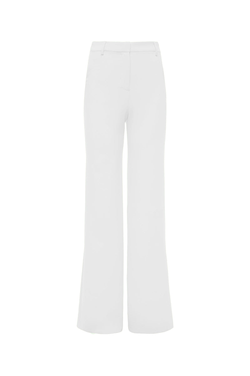 GAVIN WIDE LEG PANT-L&
