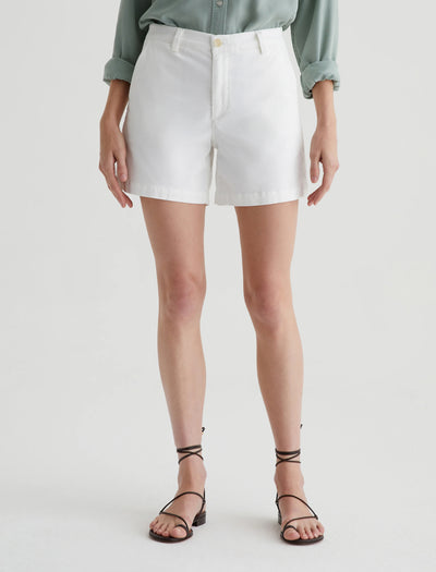 Jude Denim Short-AG Jeans-Tocca Finita