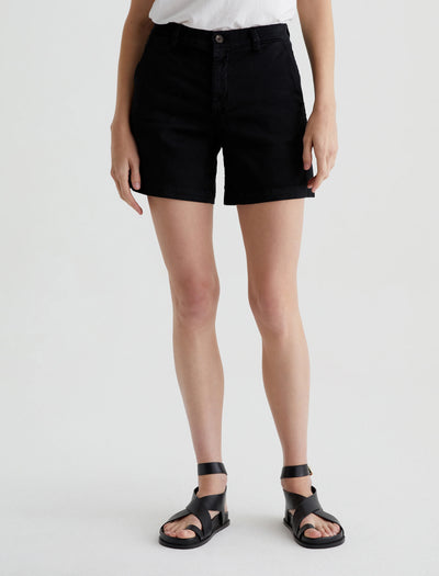 Jude Denim Short-AG Jeans-Tocca Finita