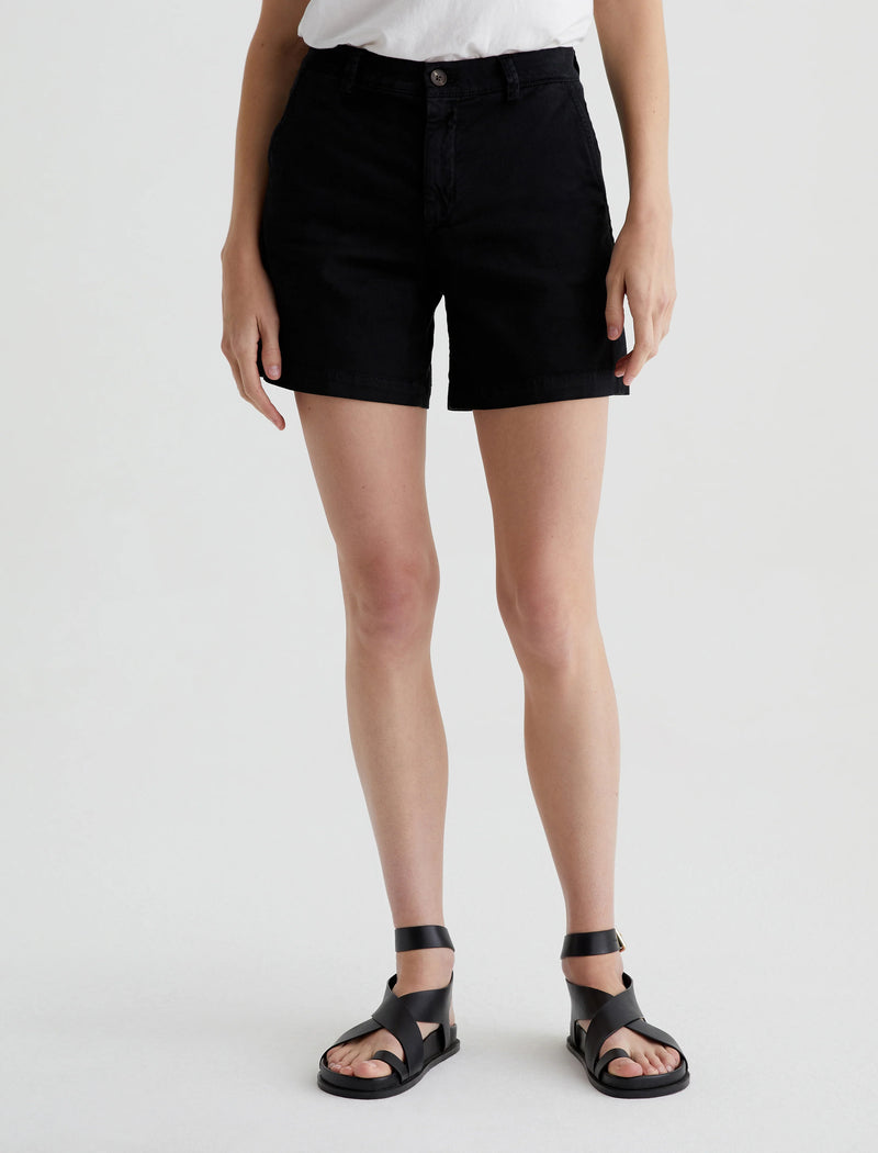 Jude Denim Short-AG Jeans-Tocca Finita