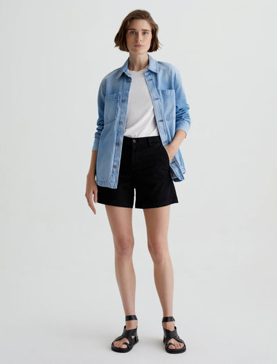 Jude Denim Short-AG Jeans-Tocca Finita