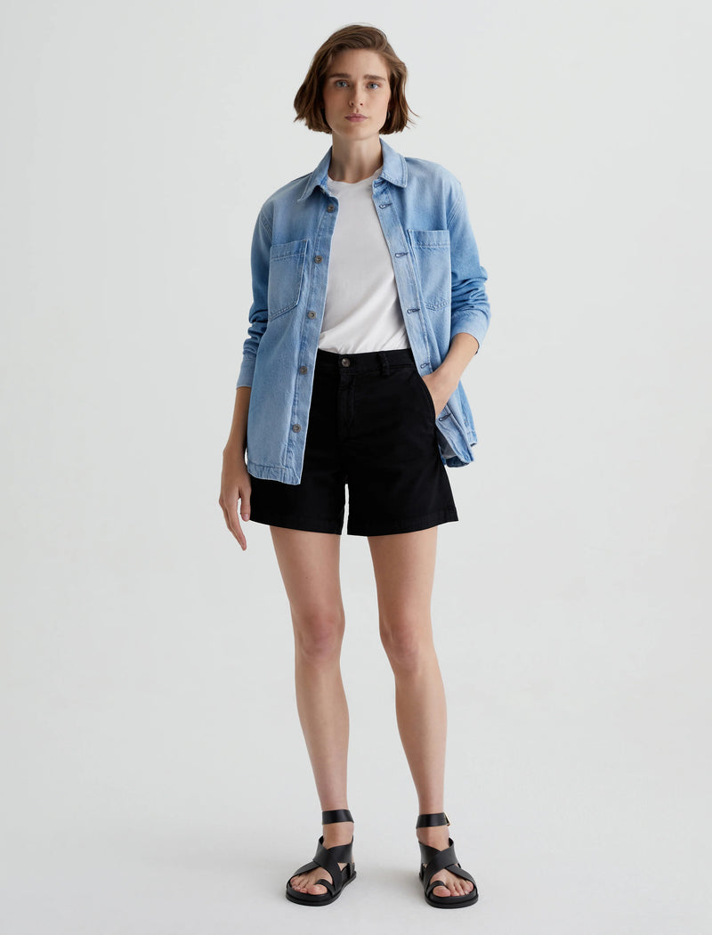 Jude Denim Short-AG Jeans-Tocca Finita