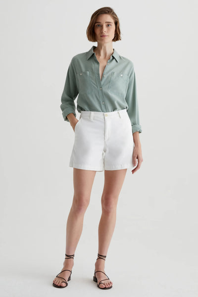 Jude Denim Short-AG Jeans-Tocca Finita
