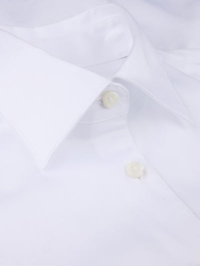 Karola White Shirt-Stenstroms-Tocca Finita