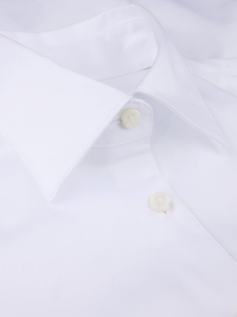 Karola White Shirt-Stenstroms-Tocca Finita