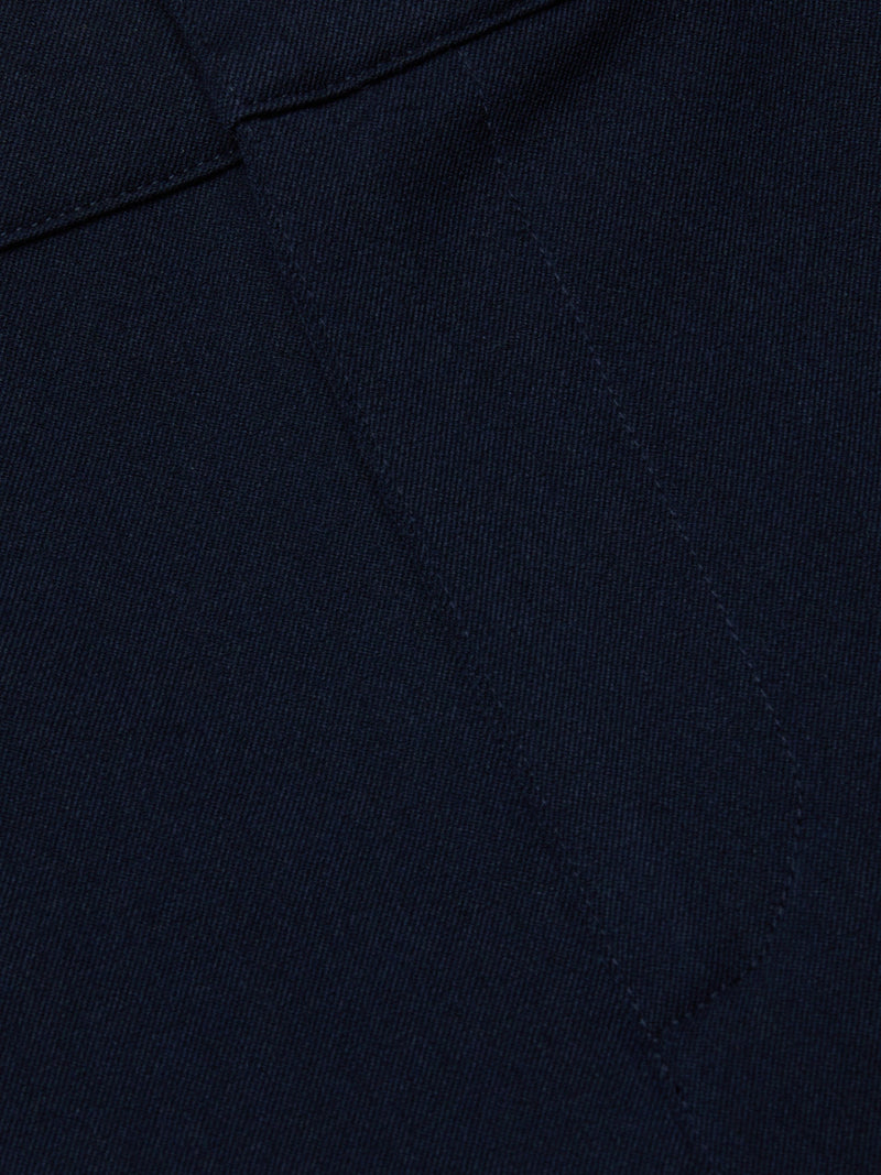 Ketra Bootcut Trouser Midnight-L&