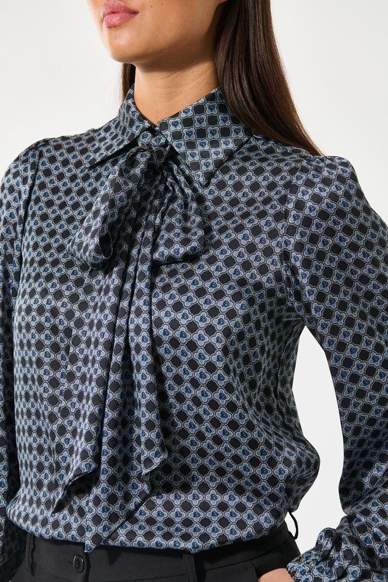 Kikki Blouse Masao-Dea Kudibal-Tocca Finita