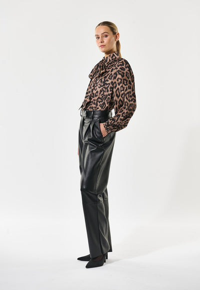 KikkiDEA Blouse Animal-Dea Kudibal-Tocca Finita