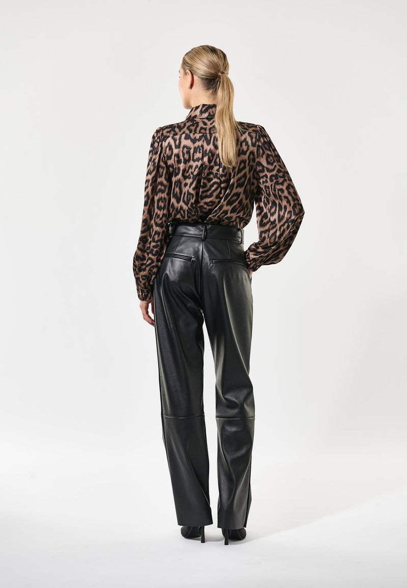 KikkiDEA Blouse Animal-Dea Kudibal-Tocca Finita