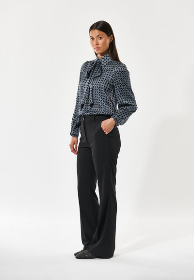 KikkiDEA Blouse Masao-Dea Kudibal-Tocca Finita