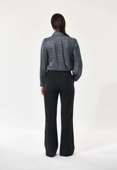 KikkiDEA Blouse Masao-Dea Kudibal-Tocca Finita