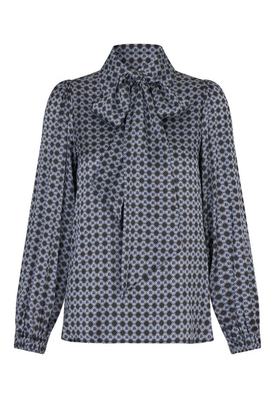 KikkiDEA Blouse Masao-Dea Kudibal-Tocca Finita