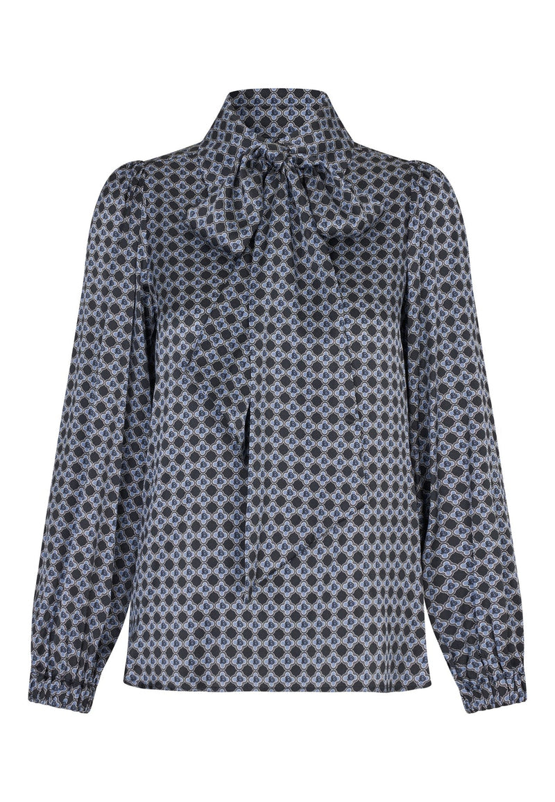 KikkiDEA Blouse Masao-Dea Kudibal-Tocca Finita