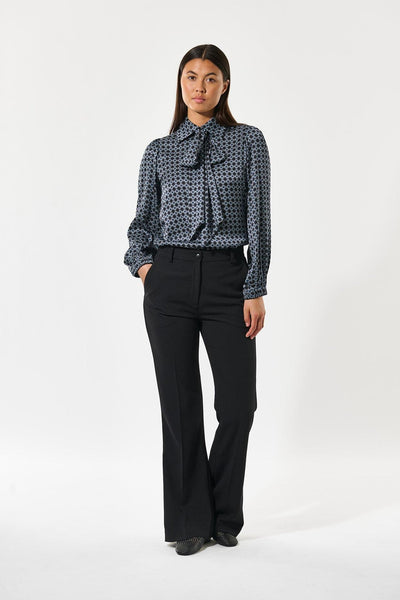 KikkiDEA Blouse Masao-Dea Kudibal-Tocca Finita