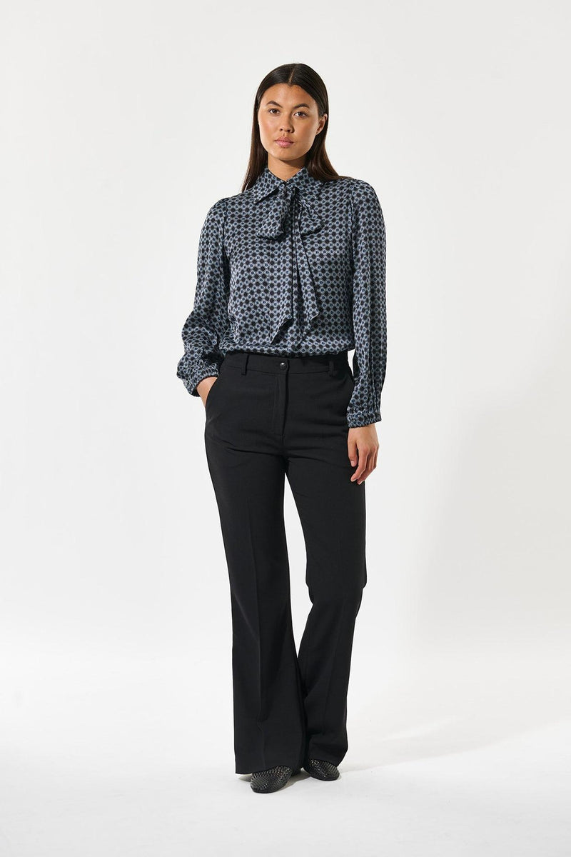 KikkiDEA Blouse Masao-Dea Kudibal-Tocca Finita