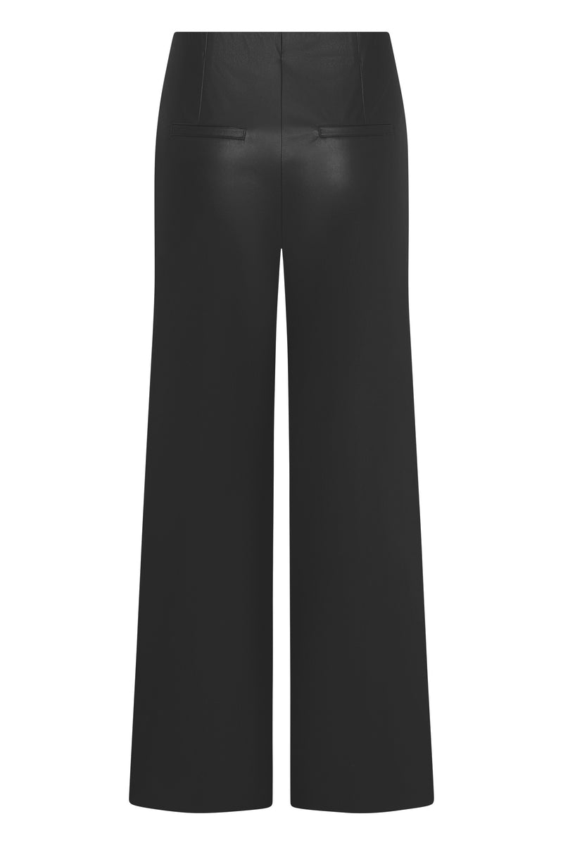 Kimberley Pant Vegan Leather