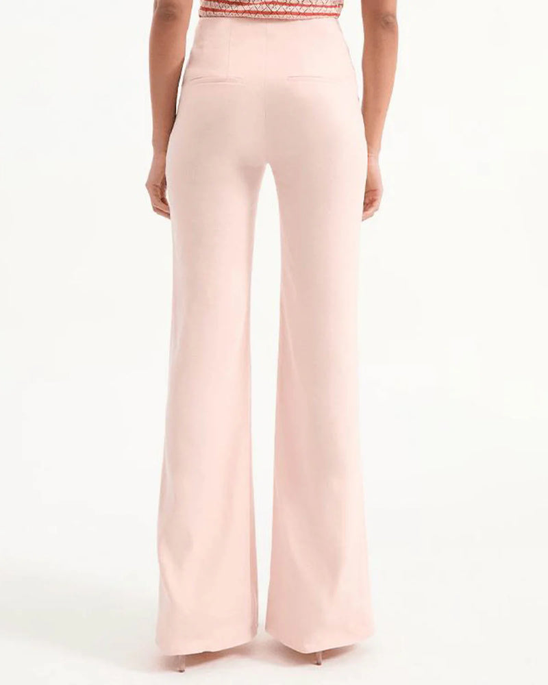 Komi Pant-Veronica Beard-Tocca Finita