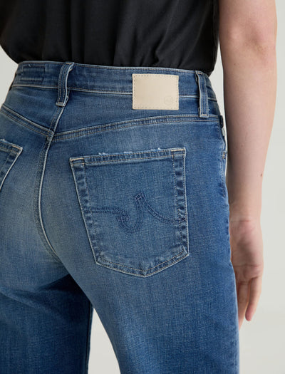 Kora Fable Jean-AG Jeans-Tocca Finita