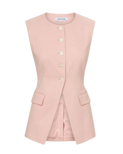 Lois Vest-Veronica Beard-Tocca Finita