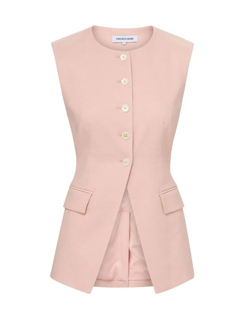 Lois Vest-Veronica Beard-Tocca Finita