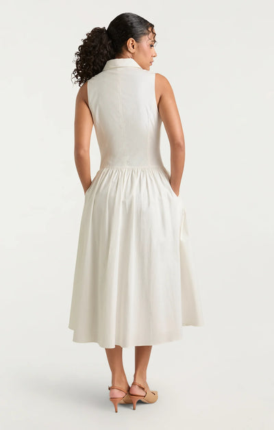 Losey Dress-Cinq A Sept-Tocca Finita