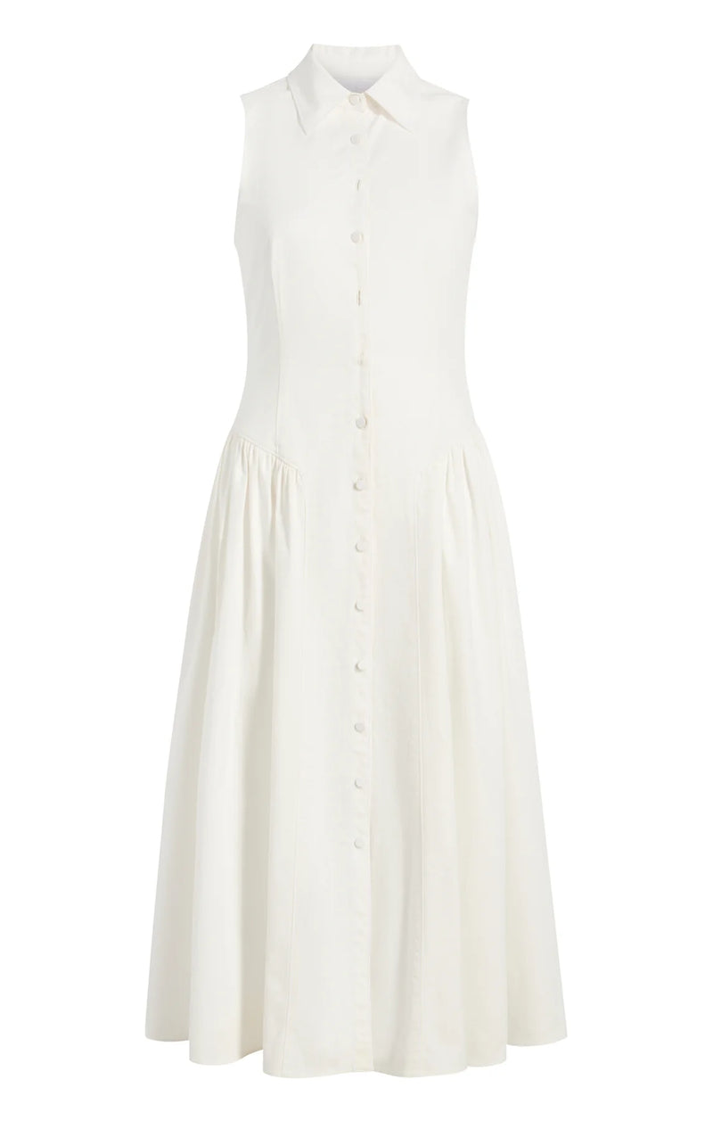Losey Dress-Cinq A Sept-Tocca Finita