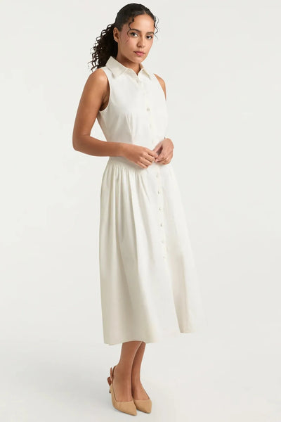 Losey Dress-Cinq A Sept-Tocca Finita
