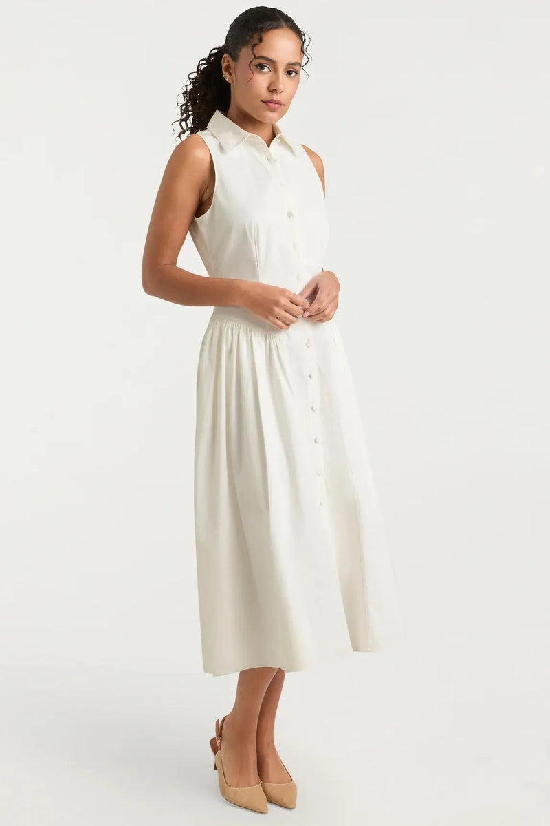 Losey Dress-Cinq A Sept-Tocca Finita
