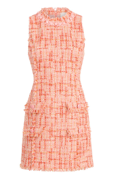 Lucie Boucle Ellisella Dress-Cinq A Sept-Tocca Finita