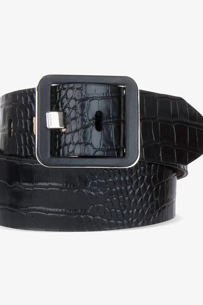 Makani Belt-Brave Leather-Tocca Finita